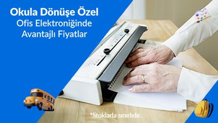 Ofis Elektroniğinde Avantajlı Fiyatlar