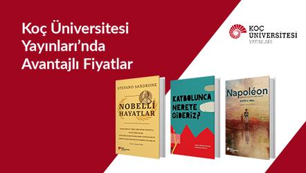 Koç Üniversitesi Yayınları