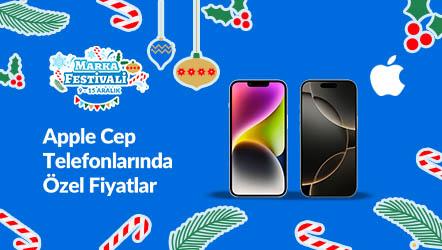 Apple Cep Telefonlarında Özel Fiyatlar