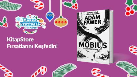 Marka Festivali KitapStore  Fırsatlarını Keşfedin!