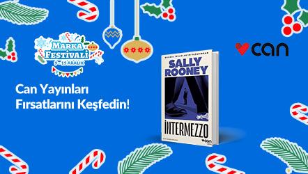 Marka Festivali Can Yayınları Fırsatlarını Keşfedin!