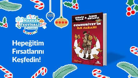 Marka Festivali Hepeğitim Fırsatları Keşfet