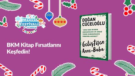 Marka Festivali Bkmkitap Fırsatları Keşfet