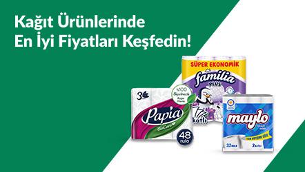 Kağıt Ürünlerinde En İyi Fiyatları Keşfedin!\