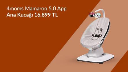 4moms Mamaroo 5.0 App Ana Kucağı 16.899 TL