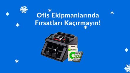 Ofis Ekipmanları Ürünlerinde Fırsatları Kaçırma