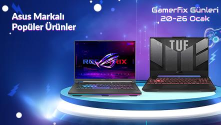 Asus Markalı Popüler Ürünler