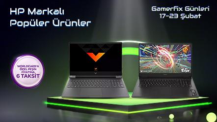 HP Markalı Popüler Ürünler