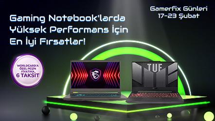 Gaming Laptop Almak için En İyi Zaman! Fırsatları Kaçırmayın!