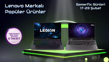 Lenovo Markalı Popüler Ürünler