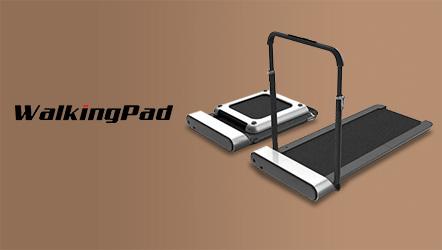 WalkingPad Koşu Bandı Festivali