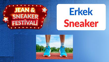 Erkek Sneaker