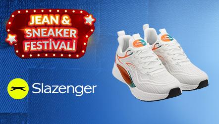 Slazenger