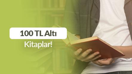 100 TL Altı Kitaplar!