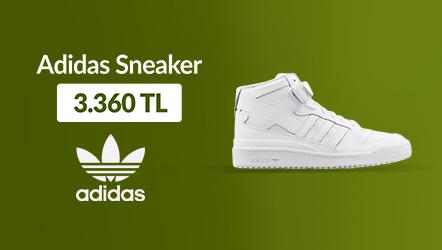 Adidas Sneaker 3360 TL!