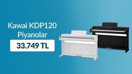 Kawai KDP120 Piyanolar 33.749TL