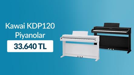 Kawai KDP120 Piyanolar 33.640TL