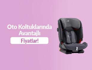 Oto Koltuklarında Avantajlı Fiyatlar!