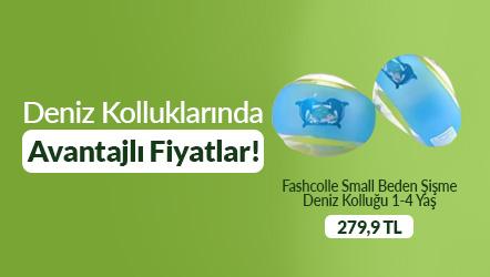 Deniz Kolluklarında Avantajlı Fiyatlar!