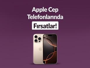 Apple Cep Telefonlarında Fırsatlar!