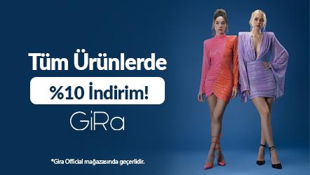 Tüm Ürünlerde %10 İndirim!