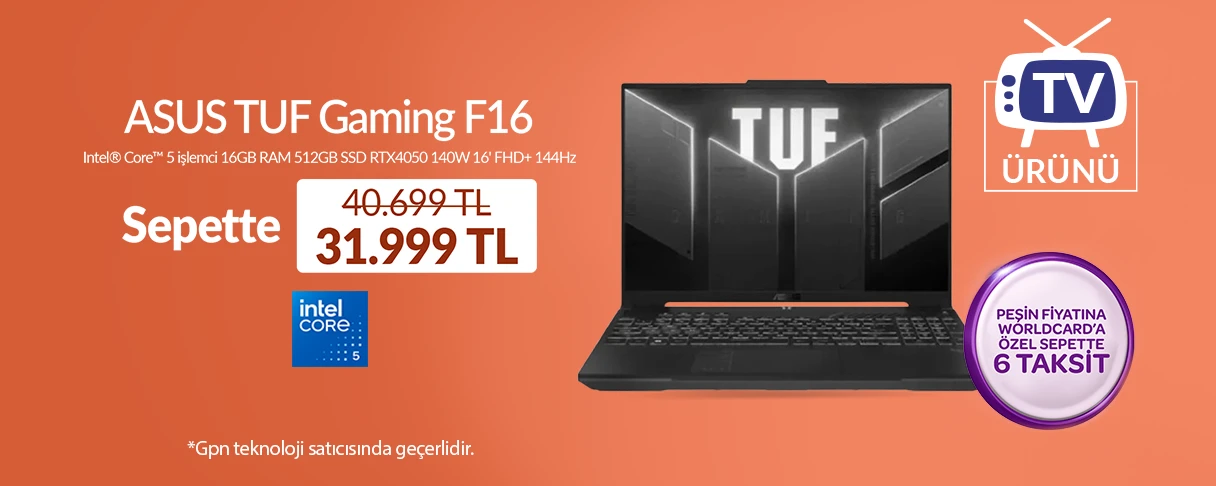 Asus TV Reklam Filmi