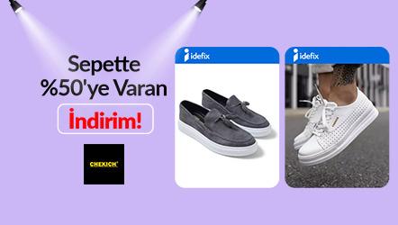 Sepette %40'a Varan İndirim!