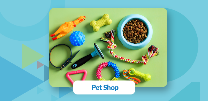 Petshop