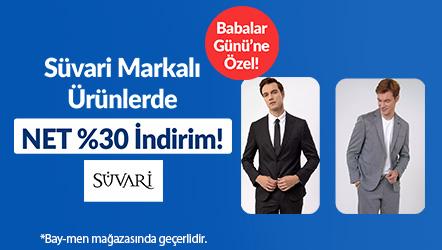 Süvari %30