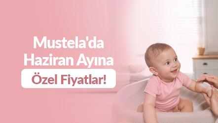 Mustela'da Haziran Ayına Özel Fiyatlar!