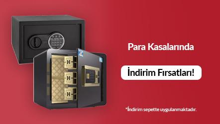 Para Kasalarında İndirim Fırsatları!