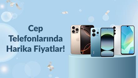 Babalar Günü'ne Özel Cep Telefonlarında Harika Fiyatlar!