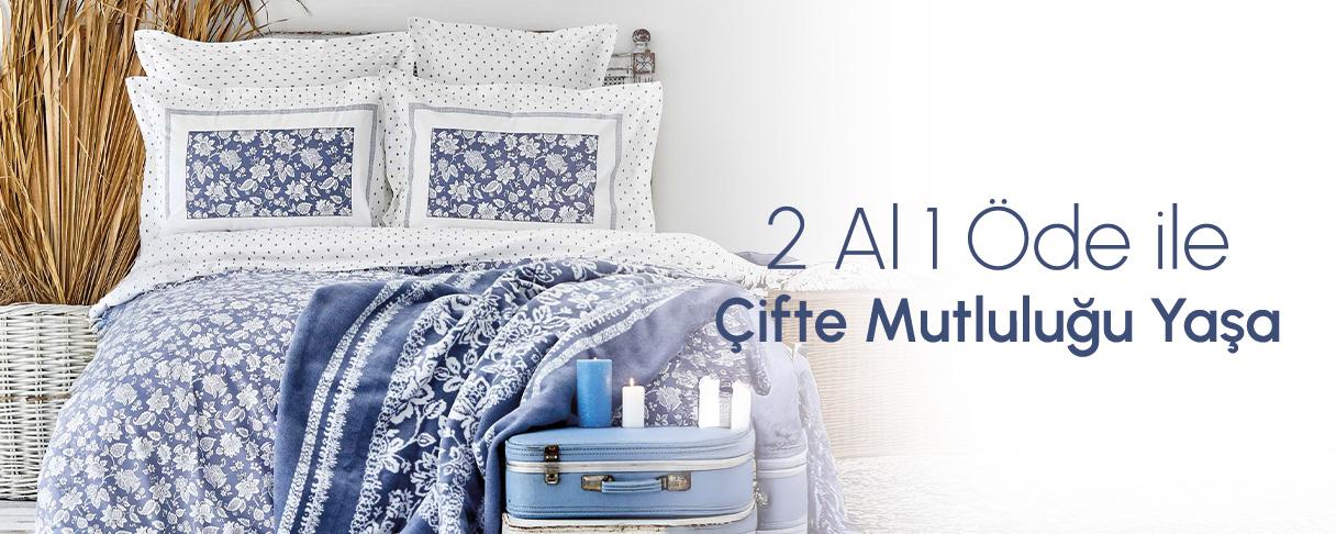 Karaca Home 2Al1Öde