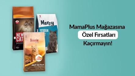 MamaPlus Mağazasına Özel Fırsatları Kaçırma!
