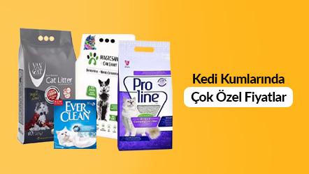 Kedi Kumlarında Çok Özel Fiyatlar