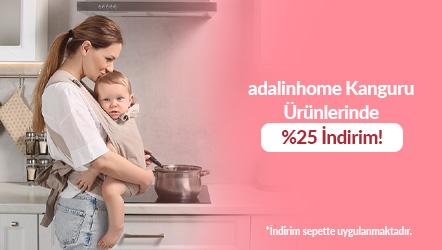 adalinhome Kanguru Ürünlerinde %25 İndirim!
