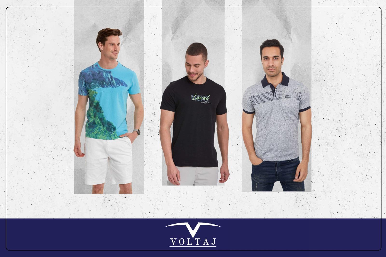 voltaj