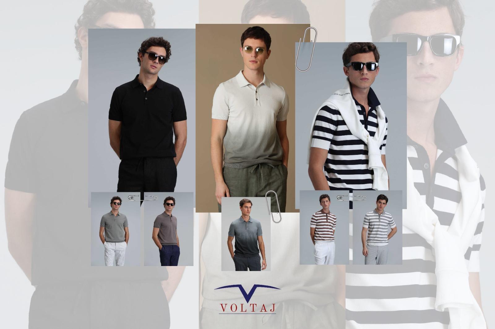 voltaj