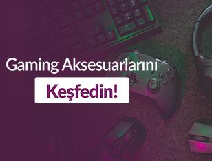 Gaming Aksesuarlarını Keşfedin!