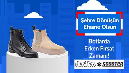 Botlarda Erken Fırsat Zamanı