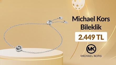 Michael Kors Bileklik 2.449 TL
