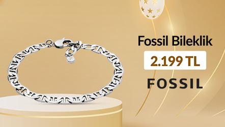 Fossil Bileklik 2.199 TL