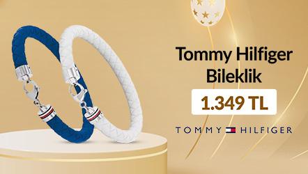 Tommy Hilfiger Bileklik 1.349 TL