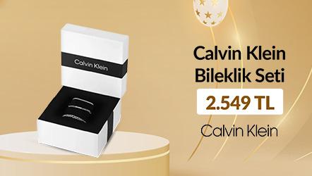 Calvin Klein Bileklik Seti 2.549 TL