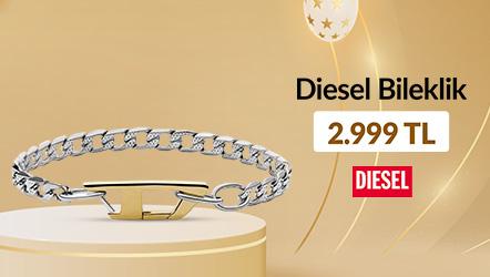 Diesel Bileklik 2.999 TL