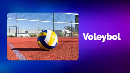 Voleybol