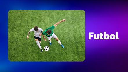 Futbol