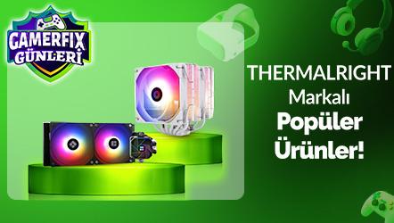 THERMALRIGHT Markalı Popüler Ürünler