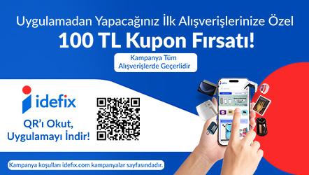 Uygulamaya Özel Kupon Koşulları