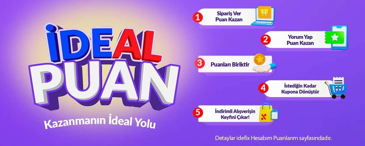 İdealpuan